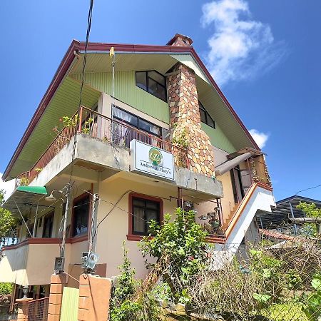 Andrew & Mary'S Lodging House サガダ エクステリア 写真