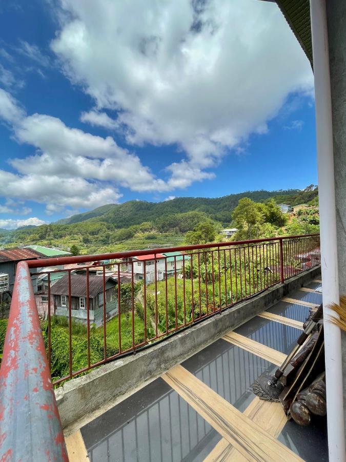 Andrew & Mary'S Lodging House サガダ エクステリア 写真