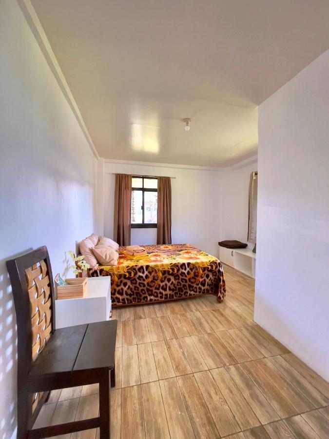 Andrew & Mary'S Lodging House サガダ エクステリア 写真